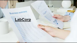LabCorp Business Summary