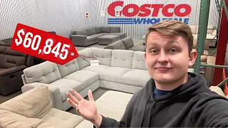 I Sold $60,845 Worth of Costco Return Pallets.