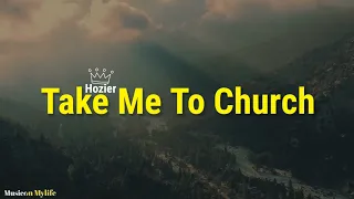 Download LAGU BARAT TRENDING TIKTOK 2021 / Take Me To Church - Hozier MP3