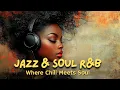 Download Lagu Jazz \u0026 Soul R\u0026B | Smooth Saxophone \u0026 Chill Grooves for Late-Night Relaxation 🎷✨