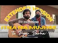 Lagu Itna Na Mujhse Tu Pyar Barha (Extended Version) | Lashari x Amber | 5 Minute Full Song