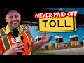 Why Turnpikes Don t Become Free 70 Years of Tolls