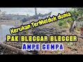 Download Lagu MELEDAK KERUKAN TERCEPAT \u0026 TERMELDUK NO 1 SE KDM RAYA❗AMPE GEMPA ❗#kdm 