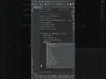 Mesmerizing Tree Fractal in Python Turtle