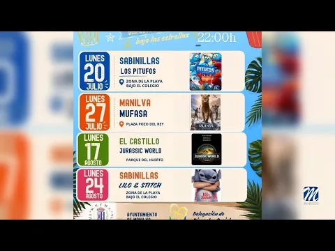 YouTube player