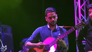 كام سؤال   محمد عدويه بصوت عمار حراجى دندنها
