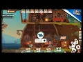 Diluvian Winds - Console Edition Gameplay on PS5 Pro