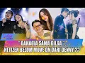Download Lagu BAHAGIA DENGAN GILGA SAHID, NETIZEN BELUM MOVE ON DENGAN HUBUNGAN HAPPY - DENNY ?? -SELEB ON NEWS
