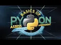 Basics of Python Self Assessment 2024 Infosys Springboard finally