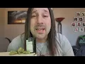 Dan s 420 Chronicles - Hippie Crasher Weed Review 22