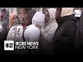 Anti-gun violence rally held in Newark following fatal shooting
