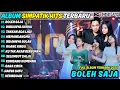 Lagu BOLEH SAJA - RINDUNYA HATIKU || LINDA AYUNDA DKK || SIMPATIK MUSIC TERBARU 2025