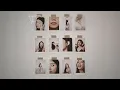 翊庭 - 如果我不是你想的那樣Studio Ver. (Visualizer)