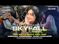 Download Lagu DJ BATTLE SKYFALL X MELODI ANIMAL•STYLE BASS NULUP X MIDDLE KROK KROK‼️‼️COCOK BUAT BATTLE SOUND🔥