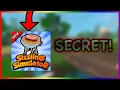 ALL NEW SECRET OP WORKING CODES Roblox Sizzling Simulator