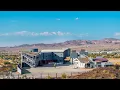 Magician lance burtons 10M castle home tour
