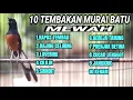 Lagu MASTERAN MURAI BATU MATERI DAHSYAT FULL ISIAN MEWAH AMPUH BUAT PANCINGAN AGAR BONGKAR ISIAN