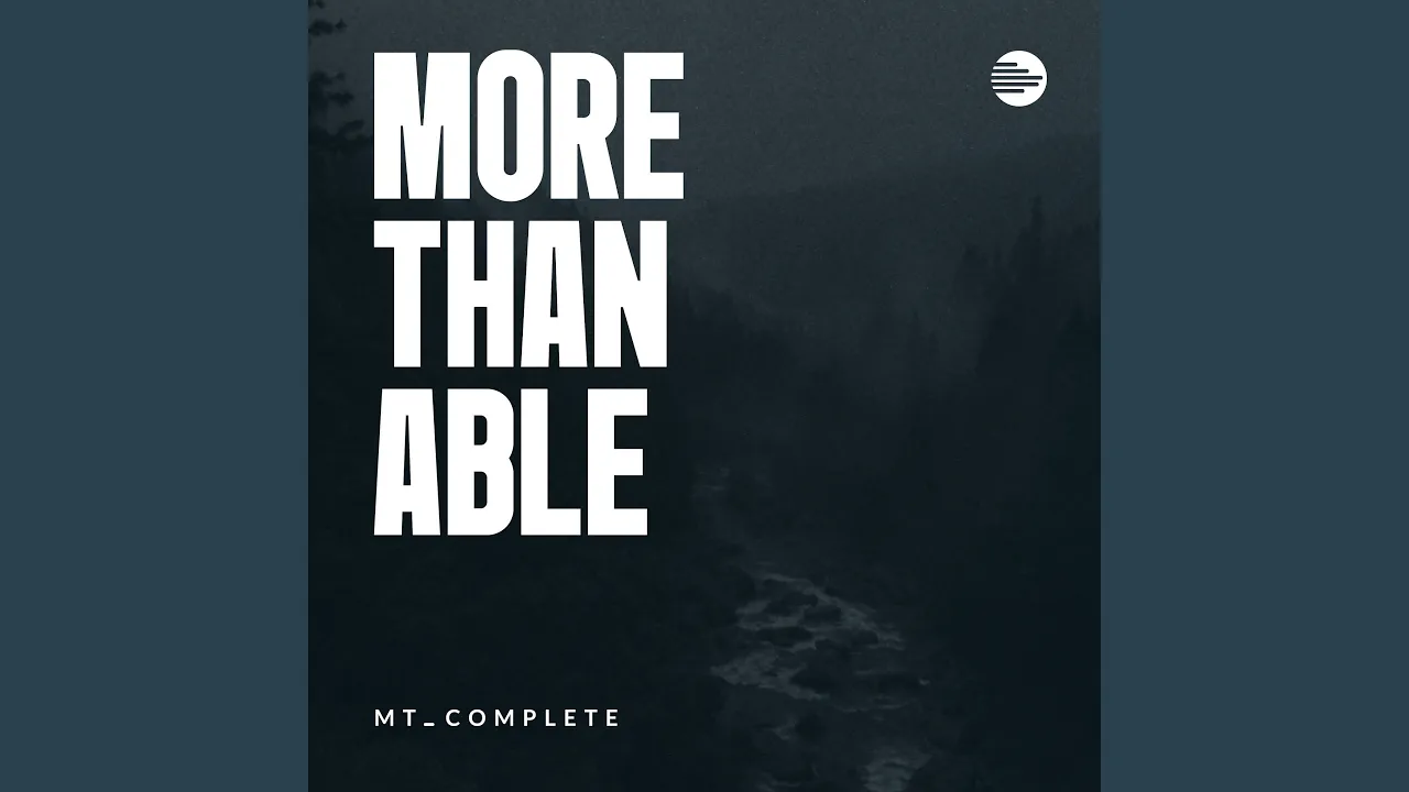 More Than Able (Gospel) More Than Able (Gospel)