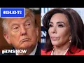 Truly SHOCKING Watch MS NOW s INSTANT REACTION to DOJ nixing Reflecting Pool case