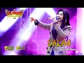 SALAH _ADINDA_NEW SIVANA _LIVE DS. BORO  TAGGULANGIN  SIDOARJO_HUT RI KE 78