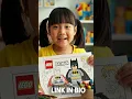 FREE LEGO Batman Coloring Sheet Fun Kids Activity