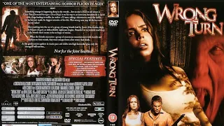 Panico Na Floresta 2003 versao Remasterizada Filme Completo Dublado Dual Em 1080p