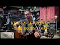 Download Lagu KEISYA LEVRONKA - TAK INGIN USAI || EKA KEDEL COVER MP3