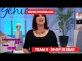 Download Lagu GENIE HOURGLASS - FASCIA SNELLENTE EFFETTO CLESSIDRA  | PRODOTTO UFFICIALE VISTO IN TV