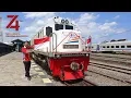 Download Lagu MENGHIAS LOKOMOTIF KERETA API Spesial Kemerdekaan Republik Indonesia 74