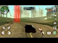 GTA San Andreas Mission #35 Farewell, My Love