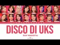 Download Lagu JKT48 - Disco di UKS (Disco Hokenshitsu) New Era ver. | Color Coded Lyrics (Live ver.)