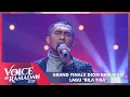 Dion - BILA TIBA | VOICE OF RAMADAN 2021