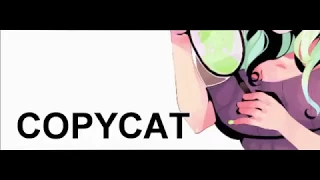 Download Copycat(CircusP feat. Gumi English) Instrumental Version MP3