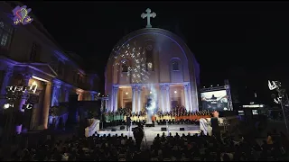 ترنيمة يا يسوع الحياة   فريق قلب داود دندنها