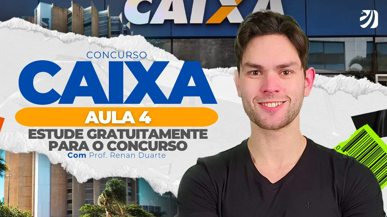Aula 04: Imagem Institucional, Identidade e Posicionamento - Concurso CAIXA 2024