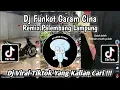 Download Lagu DJ FUNKOT GARAM CINA | REMIX PALEMBANG LAMPUNG | BUDAK CIAMIS KULIAH DI PALEMBANG -VIRAL TIKTOK!!