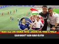 Lagu REAKSI GILAA JOHN HERDMAN! LANGSUNG PANTAU PEMAIN DUEL PERSIB vs PERSIJA - BAGGOTT NONGOL - TIMNAS