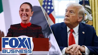 ‘HERE WE GO AGAIN’: US denies this request from Mexico for the first time