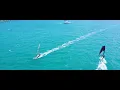 Vassiliki Windsurfing - Lefkada