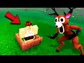 Download Lagu World's SMALLEST Base in 99 Nights in The Forest!