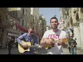 Aziz Maraka - Mafi Mennik (Official LIVE Music Video) / عزيز - مافي منك - الفيديو الرسمي