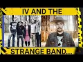 IV And The Strange Band Is A Son Of Sin