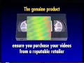 Download Lagu The Lion King - Anti Video Piracy Ad