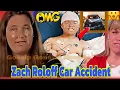 Zach Roloff s Shocking Accident Leaves Family And Fans In Dismay