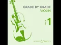 Die Schone Mullerin, D. 795, Op. 25: IX: The Miller's Flowers (Arr. for Violin and Piano)