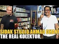 Download Lagu SIDAK STUDIO AHMAD DHANI.. KOLEKSINYA NGGAK ADA LAWAN