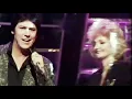 Lagu Shakin' Stevens \u0026 Bonnie Tyler - A Rockin' Good Way  HQ sound added