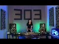 Avis Vox - Mix Session 6 at the Studio FE303