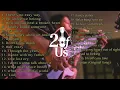 2 of Us Acoustic Playlist 1