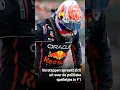 Verstappen spreekt zich uit over de politieke spelletjes in F1 | GPblog F1 Paddock Update